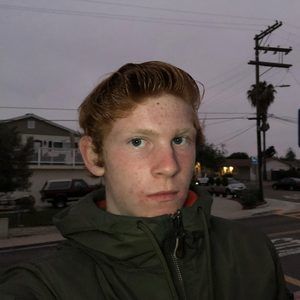 Meet your Posher, Ben